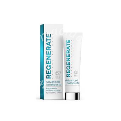 Regenerate Dentifr Av 75Ml