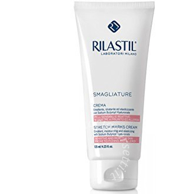 Rilastil smagliature crema pelli sensibili promo