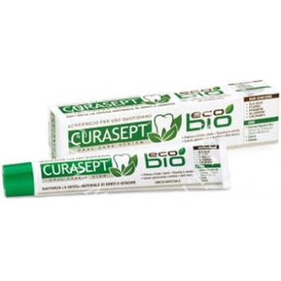 Curasept Eco Bio Dentifricio 75ml