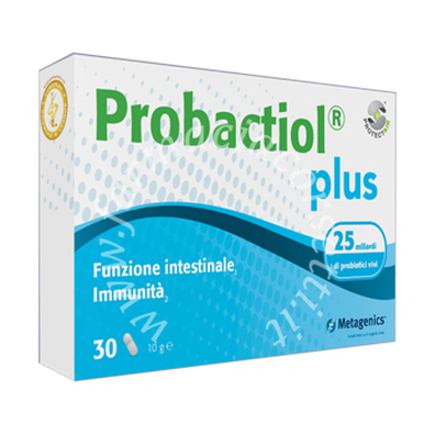 Probactiol Plus Pr. Air30cp