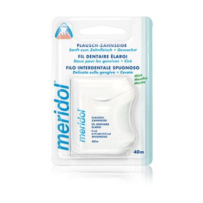 Meridol Filo Int Expand40m