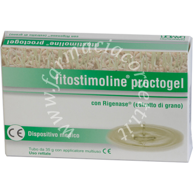 Fitostimoline Proctogel 35