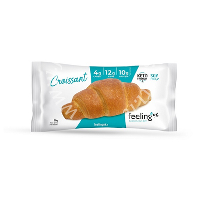 Feeling ok croissant optimize 50 g