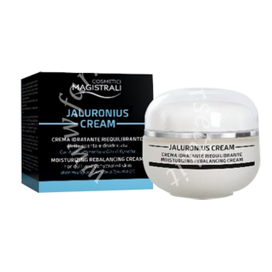 Jaluronius cream 50 ml