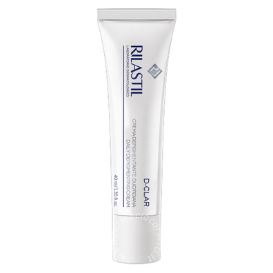 Rilastil D-Clar Crema Depigmentante 40 ml