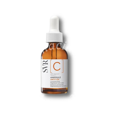 SVR [C] Ampoule Anti-Ox, Rigenerante E Anti-Rughe 30 ml
