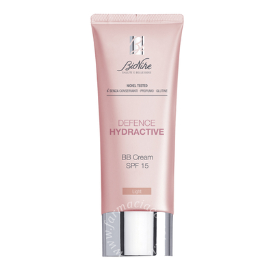 Defence hydractive bb cream light 40 ml