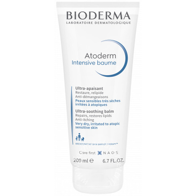 Atoderm intensive baume 200 ml