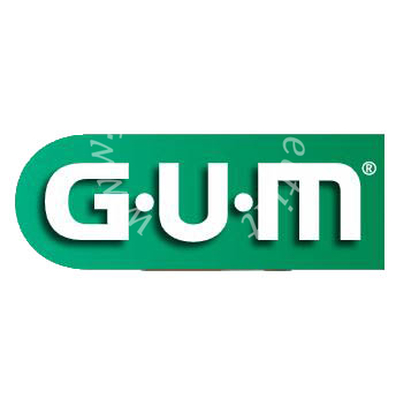 Gum bi-direction scovolini punta ultra fine 6 pezzi