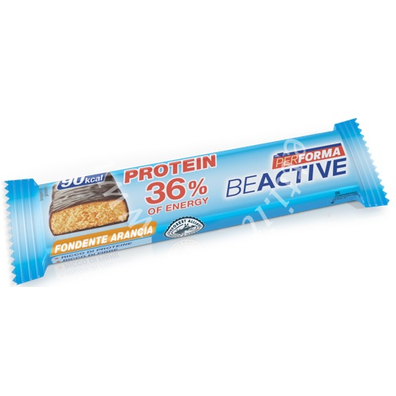 Performa beactive barretta arancia 27 g