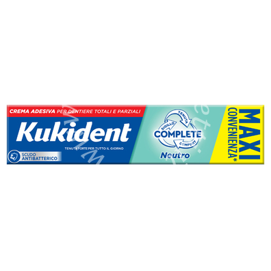 Kukident neutro 65 g