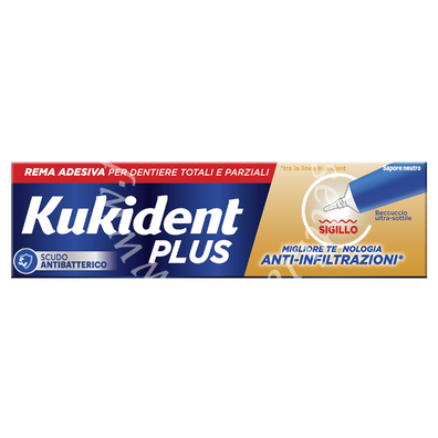 Kukident sigillo 40 g