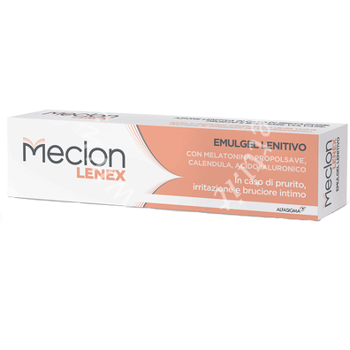 Meclon lenex emulgel 50 ml