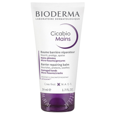 Cicabio mains 50 ml
