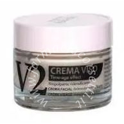 Lovren  l v2 crema viso time age effect 30 ml