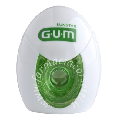 Gum 3500 twisted floss 30 metri