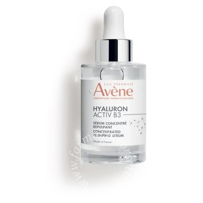 Avene Hyaluron active b3 siero 30 ml