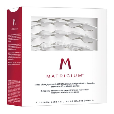 Matricium 30 fiale da 1 ml