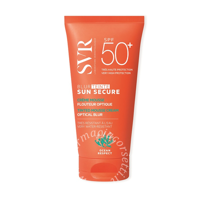Sun secure blur teinte beige spf50+ 50 ml
