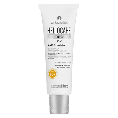 Heliocare 360 ar emulsion 50+ 50 ml