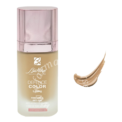 Defence color lifting corretto fluido levigante 204 beige