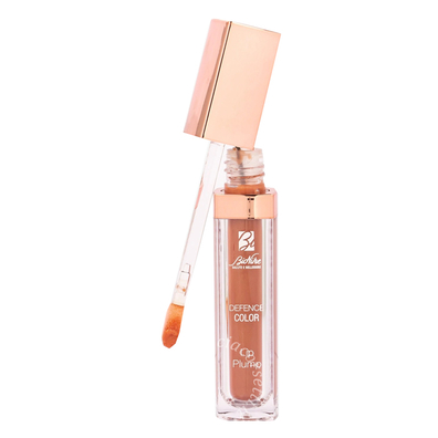 Defence color  lip plump n003 miel