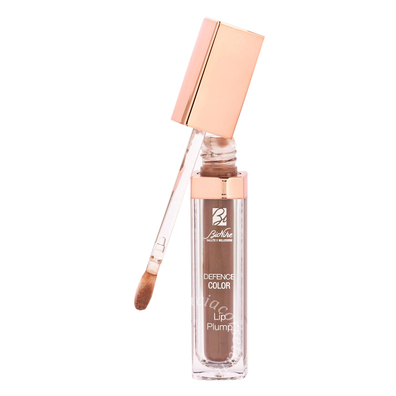 Defence color  lip plump n004 chocolat