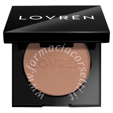 Lovren blush color booster
