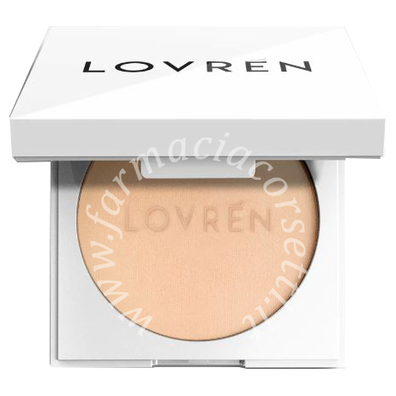 Lovren h1 illuminante light&glow 10,5 g
