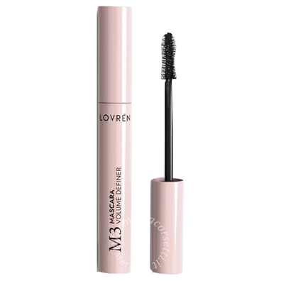 Lovren  m3 mascara volume definer 10 ml