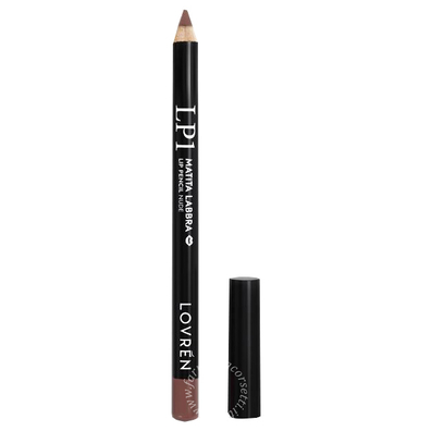 Lovren  matita labbra lp1 nude