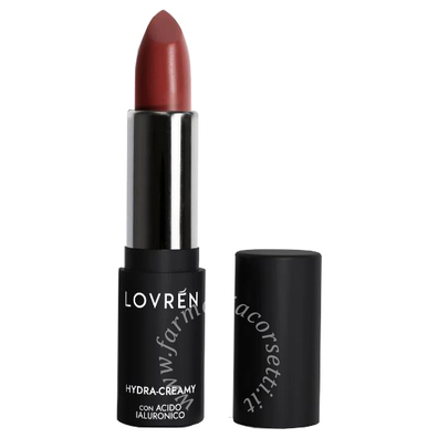 Lovren  rossetto r2 rosa notte creamy 4 g
