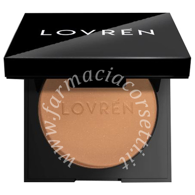 Lovren  t1 terra natural bronze 11 g