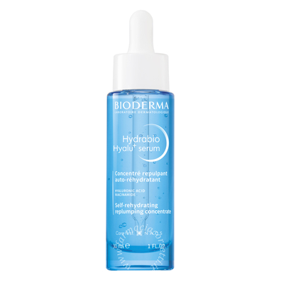 Bioderma hydrabio hyalu+serum 30 ml