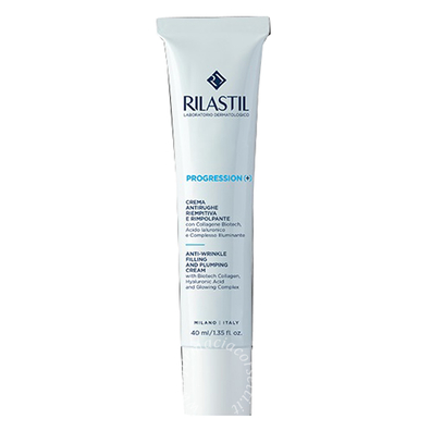 Rilastil progression crema antirughe riempitiva 40 ml