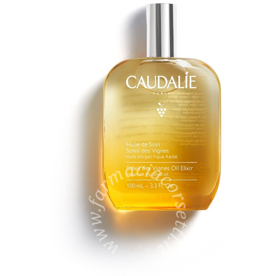 Soleil des vignes olio trattante 100 ml