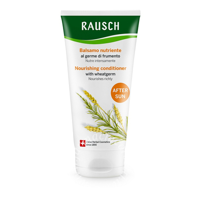 Rausch balsamo nutriente al germe di frumento 150 ml