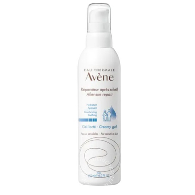 Eau thermale avene ristrutturante doposole nuova formula 200 ml