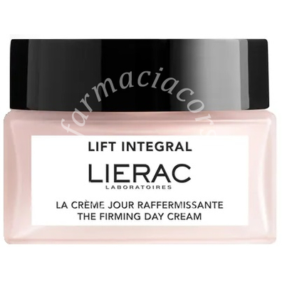 Lierac lift integral crema giorno rassodante 50 ml 2022
