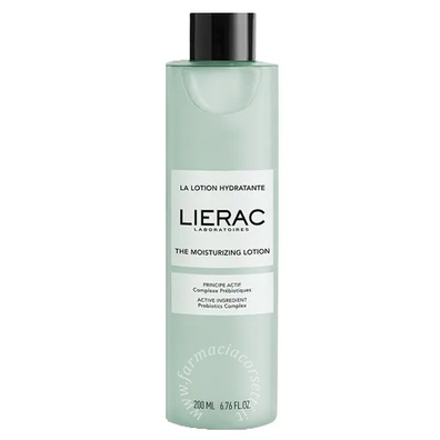 Lierac lozione idratante 200 ml 2022