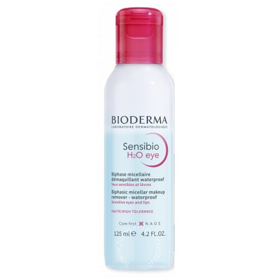 Sensibio h2o eye 125 ml