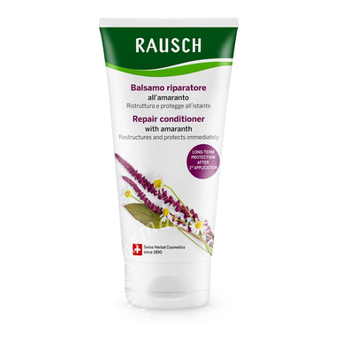 Rausch balsamo riparatore all'amaranto 150 ml