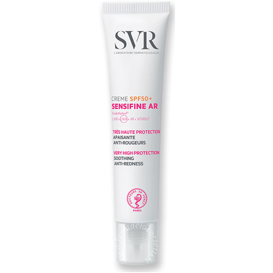 Sensifine ar spf50+ 40 ml