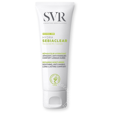 Sebiaclear hydra 40 ml