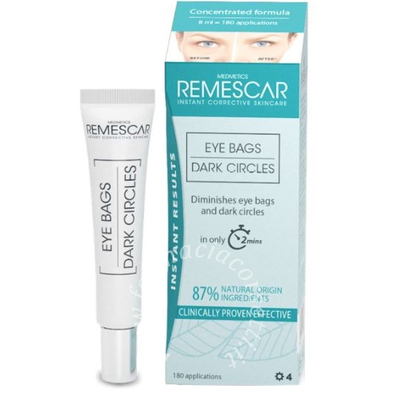 Remescar borse e occhiaie iii 8 ml