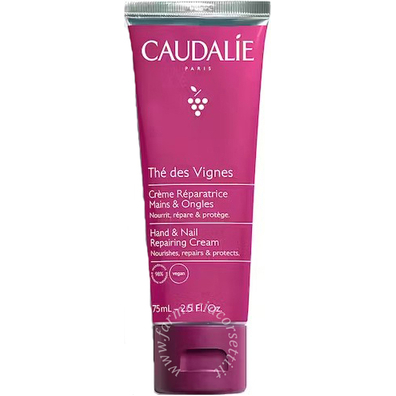The des vignes crema mani & unghie 75 ml 2022