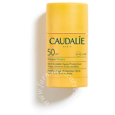 Vinosun stick alta protezione 15 g