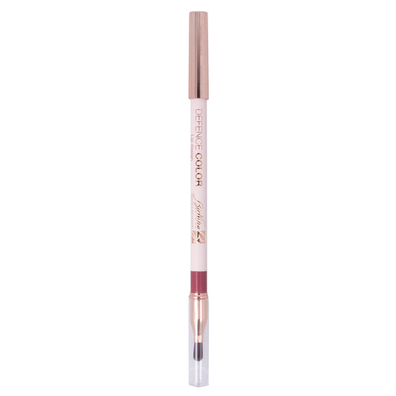 Defence color lip design matita labbra 211 mauve