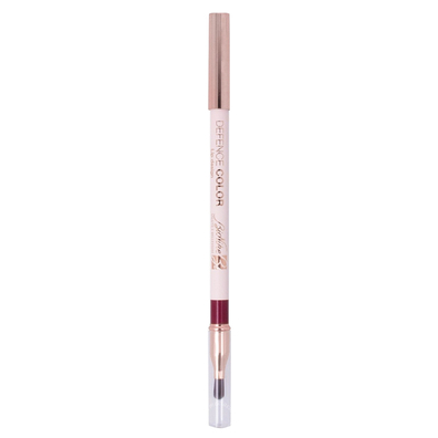 Defence color lip design matita labbra 212 myrtille