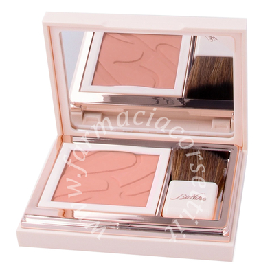 Defence color pretty touch fard compatto 302 peche